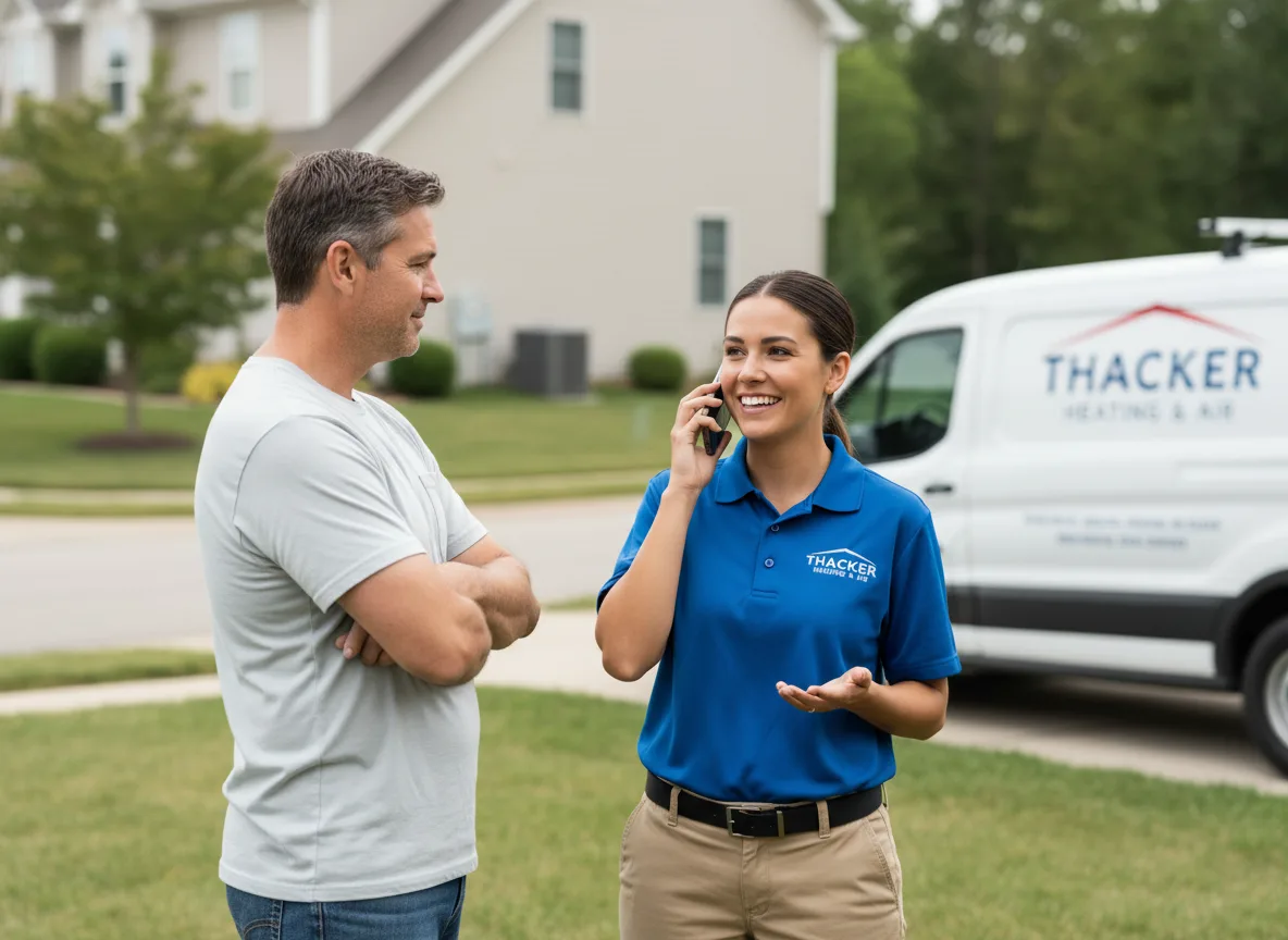 Ac Repair Roan Mountain, TN FAQs